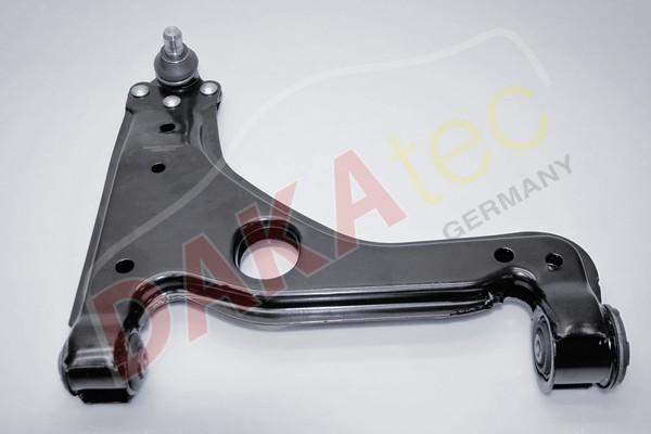 DAKAtec 100383 - Bras de liaison, suspension de roue droxauto.com