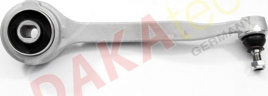 DAKAtec 100333 - Bras de liaison, suspension de roue droxauto.com