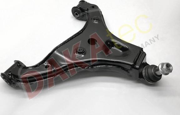 DAKAtec 100325 - Bras de liaison, suspension de roue droxauto.com