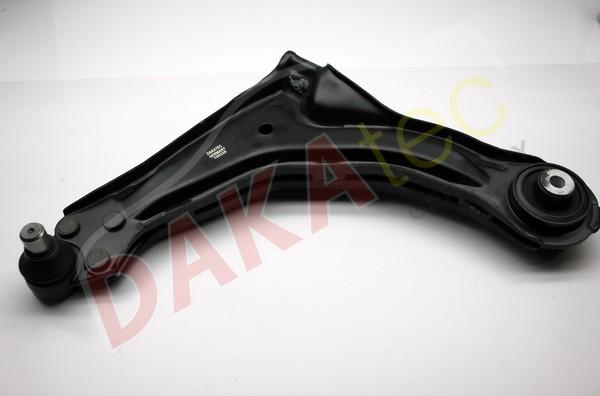 DAKAtec 100326 - Bras de liaison, suspension de roue droxauto.com
