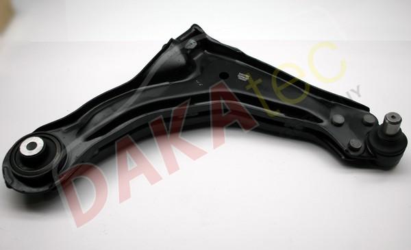 DAKAtec 100327 - Bras de liaison, suspension de roue droxauto.com