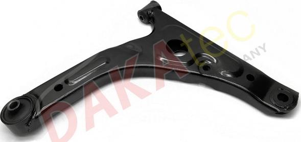 DAKAtec 100245 - Bras de liaison, suspension de roue droxauto.com