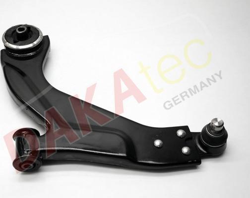 DAKAtec 100236 - Bras de liaison, suspension de roue droxauto.com