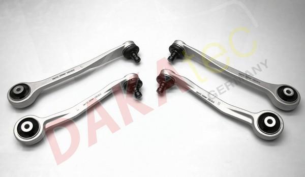 DAKAtec 110078 - Kit de réparation, bras triangulaire droxauto.com