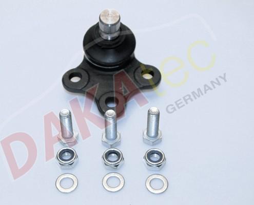 DAKAtec 130043 - Rotule de suspension droxauto.com