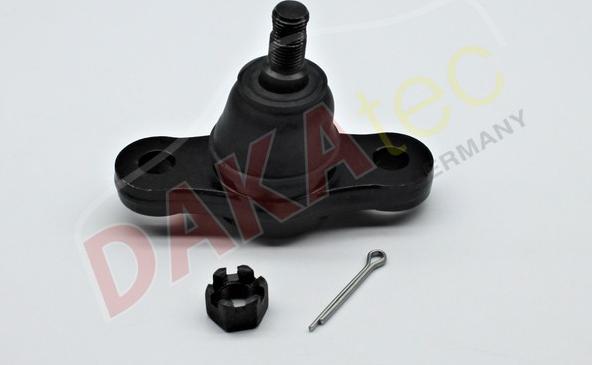 DAKAtec 130058 - Rotule de suspension droxauto.com