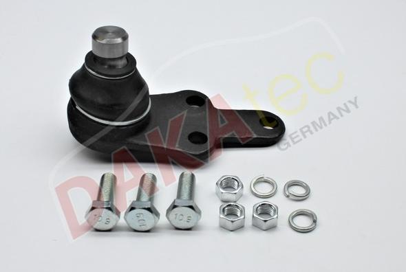 DAKAtec 130052 - Rotule de suspension droxauto.com
