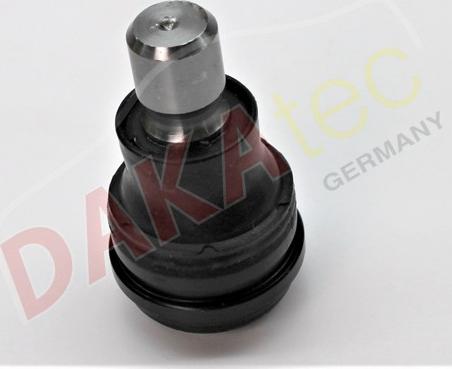 DAKAtec 130064 - Rotule de suspension droxauto.com