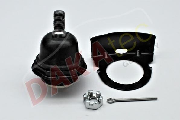 DAKAtec 130068 - Rotule de suspension droxauto.com