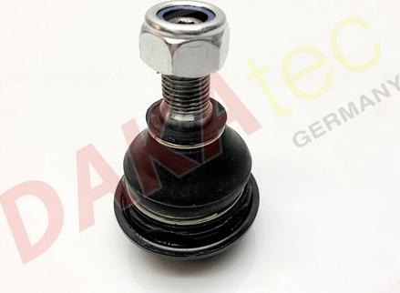 DAKAtec 130009 - Rotule de suspension droxauto.com
