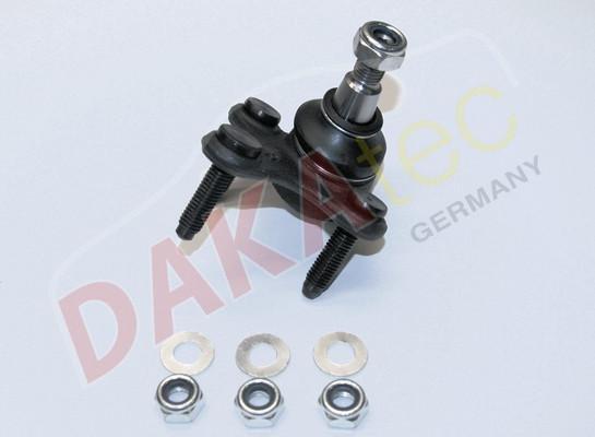 DAKAtec 130006 - Rotule de suspension droxauto.com