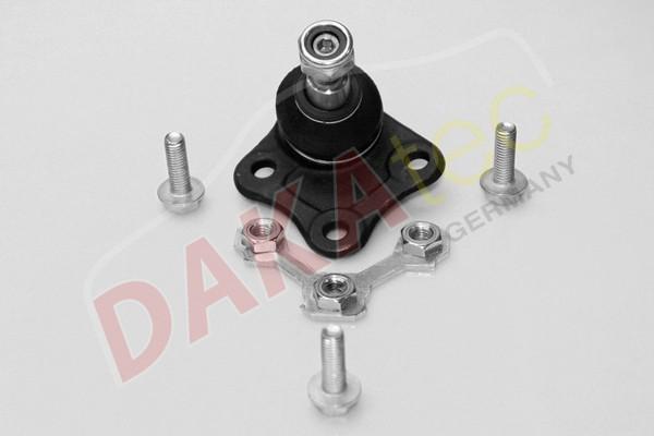 DAKAtec 130008 - Rotule de suspension droxauto.com