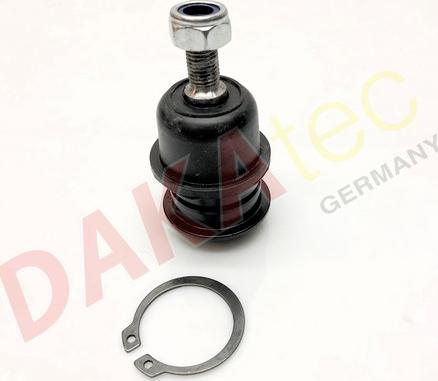 DAKAtec 130002 - Rotule de suspension droxauto.com