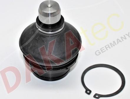 DAKAtec 130035 - Rotule de suspension droxauto.com