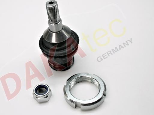 DAKAtec 130036 - Rotule de suspension droxauto.com