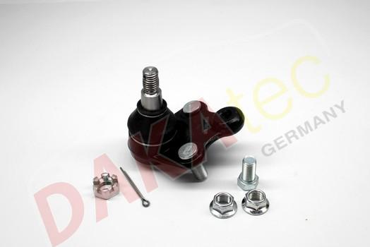 DAKAtec 130038 - Rotule de suspension droxauto.com
