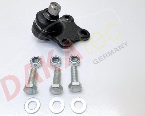 DAKAtec 130020 - Rotule de suspension droxauto.com