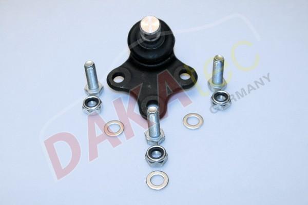 DAKAtec 130027 - Rotule de suspension droxauto.com