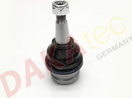 DAKAtec 130153 - Rotule de suspension droxauto.com