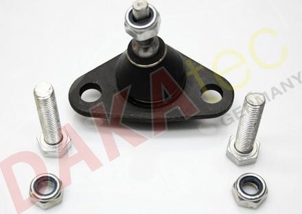 DAKAtec 130157 - Rotule de suspension droxauto.com