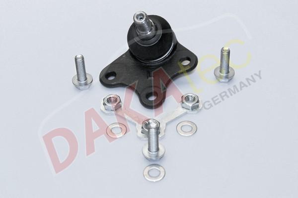 DAKAtec 130119 - Rotule de suspension droxauto.com