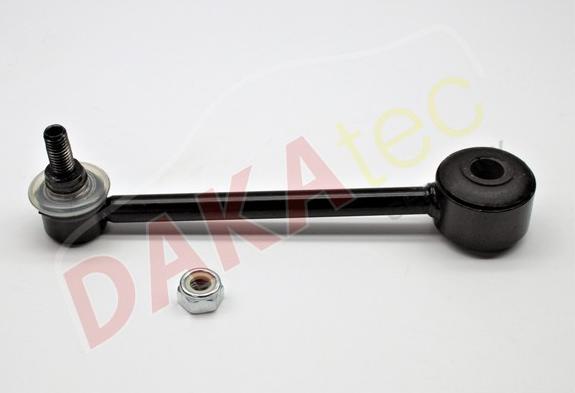 DAKAtec 120490HQ - Entretoise / tige, stabilisateur droxauto.com