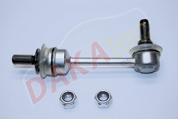 DAKAtec 120493 - Entretoise / tige, stabilisateur droxauto.com
