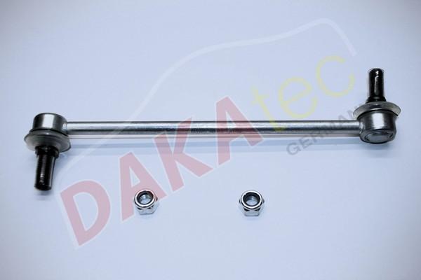 DAKAtec 120492HQ - Entretoise / tige, stabilisateur droxauto.com