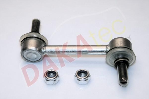 DAKAtec 120445HQ - Entretoise / tige, stabilisateur droxauto.com