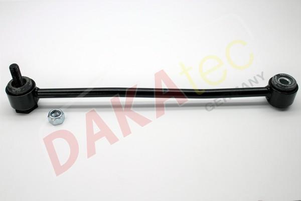 DAKAtec 120446HQ - Entretoise / tige, stabilisateur droxauto.com