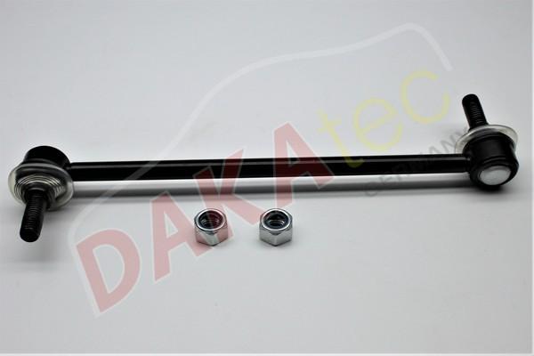 DAKAtec 120440HQ - Entretoise / tige, stabilisateur droxauto.com