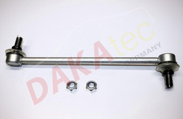 DAKAtec 120451HQ - Entretoise / tige, stabilisateur droxauto.com