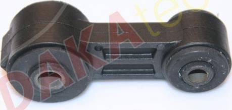 DAKAtec 120404 - Entretoise / tige, stabilisateur droxauto.com