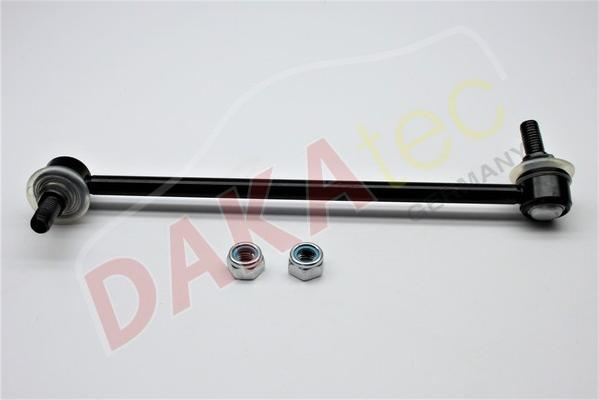 DAKAtec 120408HQ - Entretoise / tige, stabilisateur droxauto.com