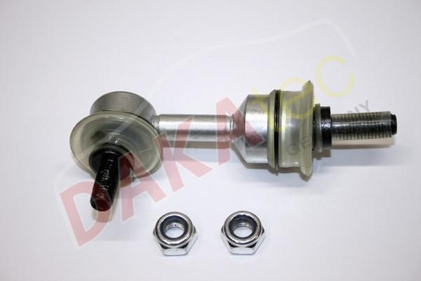 DAKAtec 120403HQ - Entretoise / tige, stabilisateur droxauto.com