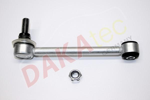 DAKAtec 120402 - Entretoise / tige, stabilisateur droxauto.com