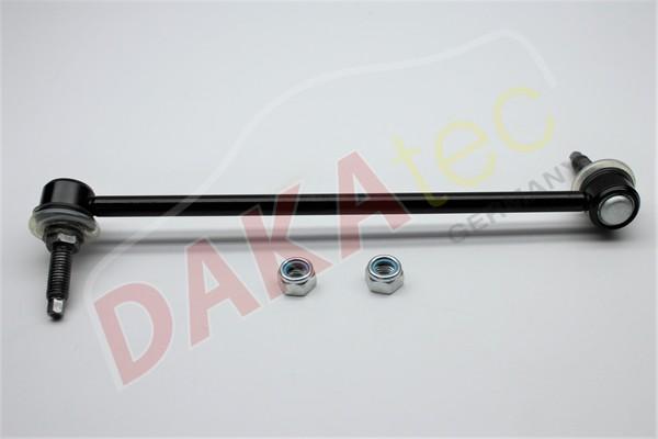 DAKAtec 120414HQ - Entretoise / tige, stabilisateur droxauto.com