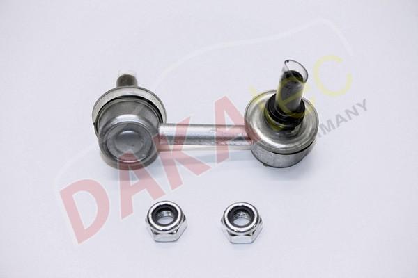DAKAtec 120416 - Entretoise / tige, stabilisateur droxauto.com