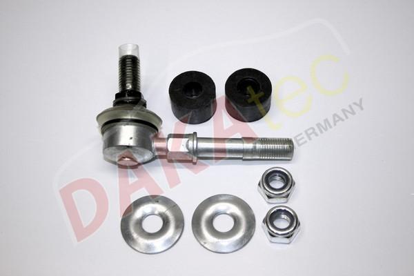 DAKAtec 120410 - Entretoise / tige, stabilisateur droxauto.com