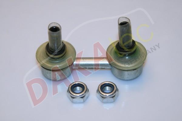 DAKAtec 120412 - Entretoise / tige, stabilisateur droxauto.com