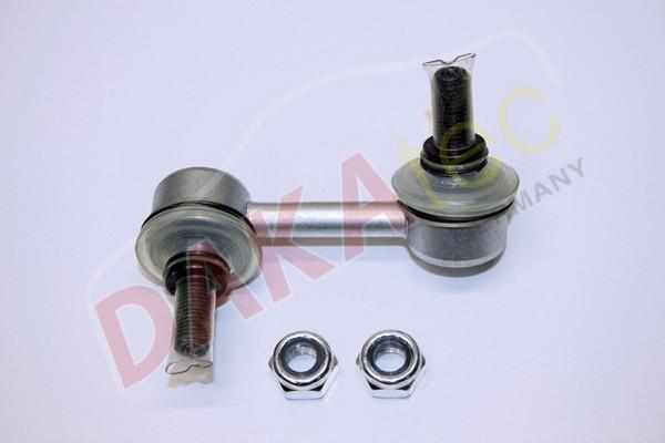 DAKAtec 120417 - Entretoise / tige, stabilisateur droxauto.com