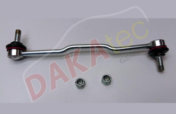 DAKAtec 120486 - Entretoise / tige, stabilisateur droxauto.com