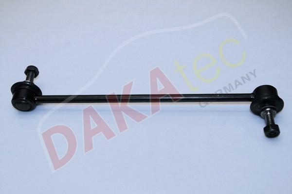DAKAtec 120488 - Entretoise / tige, stabilisateur droxauto.com