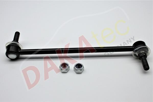 DAKAtec 120439HQ - Entretoise / tige, stabilisateur droxauto.com
