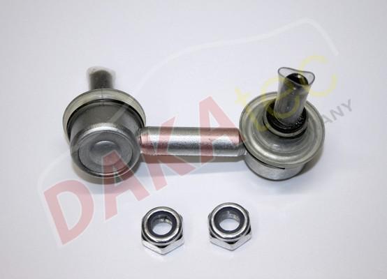DAKAtec 120437HQ - Entretoise / tige, stabilisateur droxauto.com