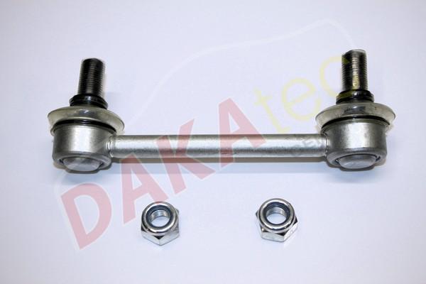 DAKAtec 120479HQ - Entretoise / tige, stabilisateur droxauto.com