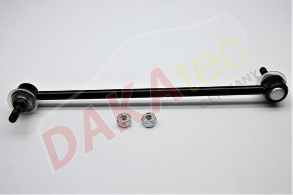 DAKAtec 120476HQ - Entretoise / tige, stabilisateur droxauto.com