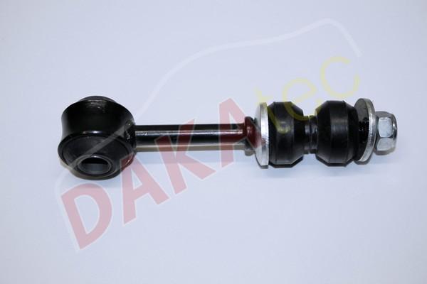DAKAtec 120470 - Entretoise / tige, stabilisateur droxauto.com