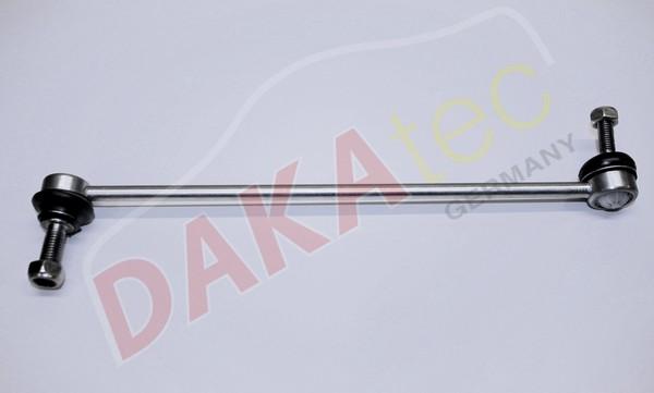 DAKAtec 120478HQ - Entretoise / tige, stabilisateur droxauto.com