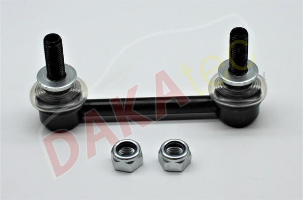 DAKAtec 120472HQ - Entretoise / tige, stabilisateur droxauto.com
